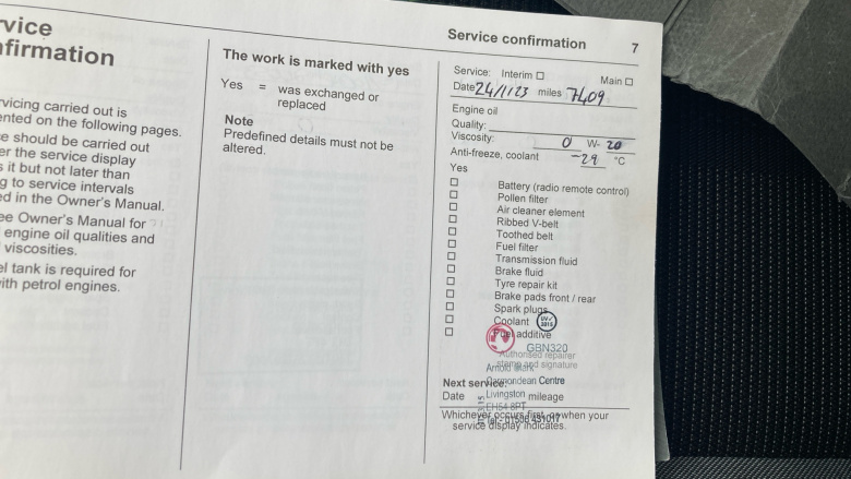 Vauxhall Mokka 1.2 Turbo Elite Premium 5dr Auto Petrol Hatchback